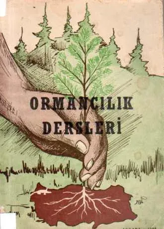 Ormancılık Dersleri