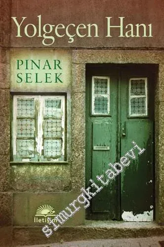 Yolgeçen Hanı -