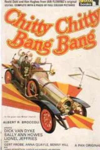 Chitty Chitty Bang Bang
