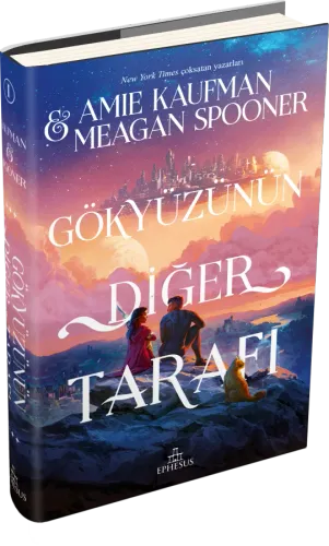 GÖKYÜZÜNÜN DİĞER TARAFI - CİLTLİ