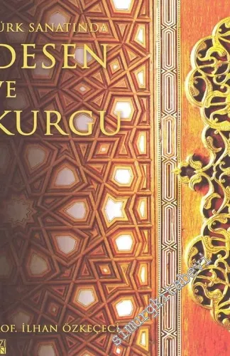 Türk Sanatında Desen ve Kurgu -