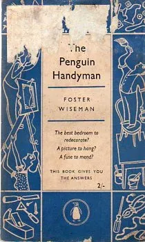 The Penguin Handyman