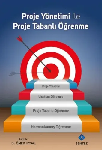 Proje Yönetimi ile Proje Tabanlı Öğrenme