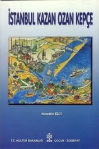 İstanbul Kazan Ozan Kepçe