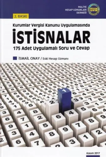 İstisnalar