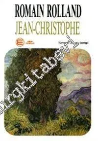 Jean Christophe 4 Cilt TAKIM -
