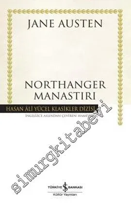 Northanger Manastırı CİLTLİ -