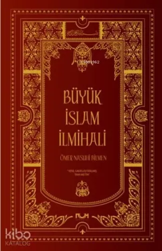 Büyük İslam İlmihali