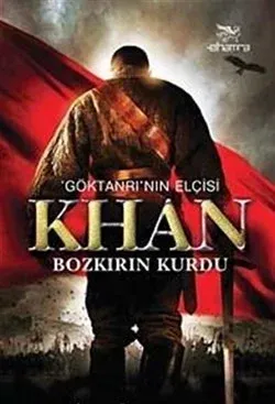 Göktanrı'nın Elçisi Khan