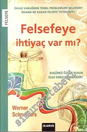 Felsefeye İhtiyaç Var mı? -
