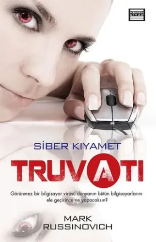 Siber Kıyamet Truvatı