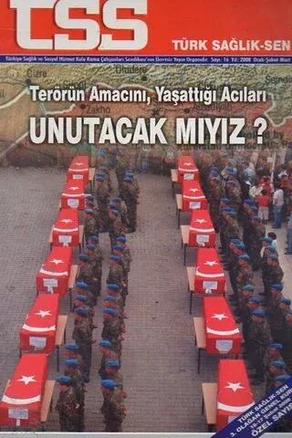 TSS Türk Sağlık - Sen