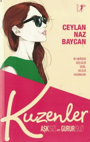 Kuzenler  Aşksız ve Gurursuz
