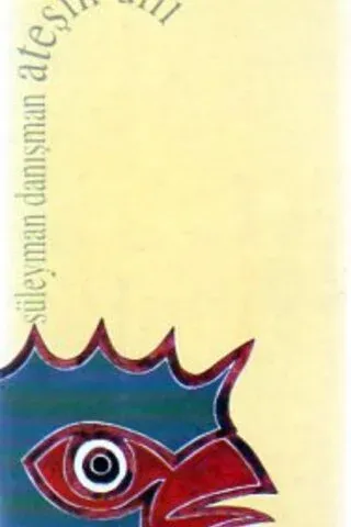 Ateşin Dili