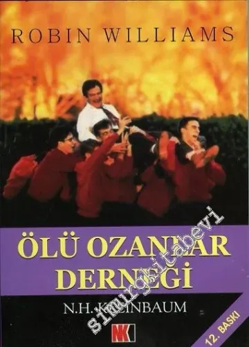 Ölü Ozanlar Derneği -        2006