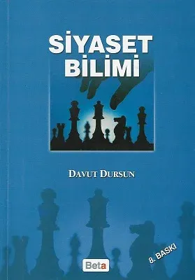 Siyaset Bilimi