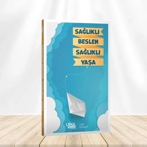 Sağlıklı Beslen Sağlıklı Yaşa Lise (UY9)