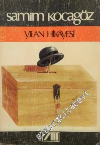 Yılan Hikâyesi -