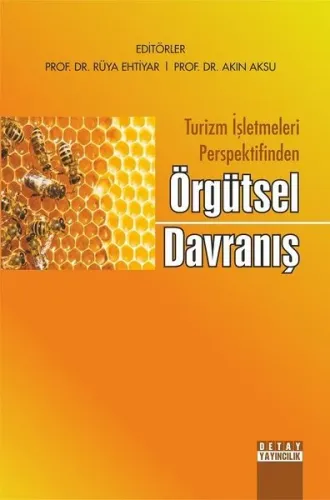 Örgütsel Davranış
