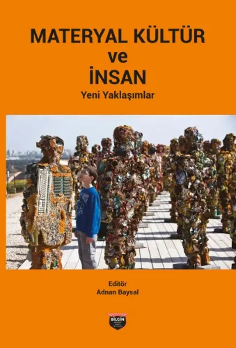 Materyal Kültür Ve İnsan