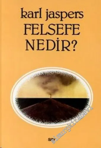 Felsefe Nedir -        2010