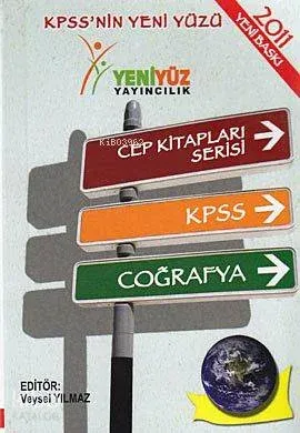 KPSS Coğrafya (Yeşil Kapak)