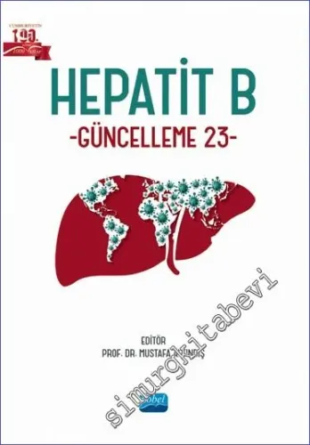Hepatit B: Güncelleme 23 -         2023
