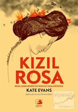 Kızıl Rosa