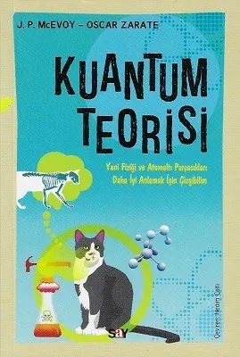 Kuantum Teorisi