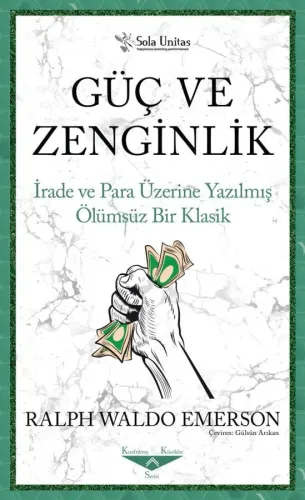 Güç ve Zenginlik (Kısaltılmış Klasik)