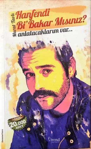 Hanfendi Bi' Bakar Mısınız?