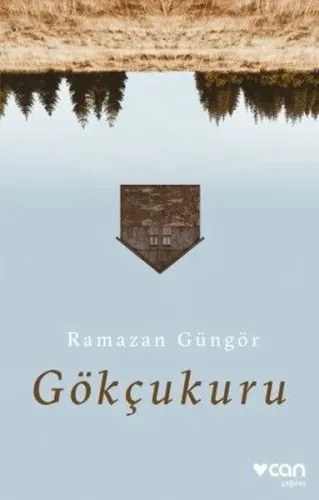 Gökçukuru | Kitap Ambarı