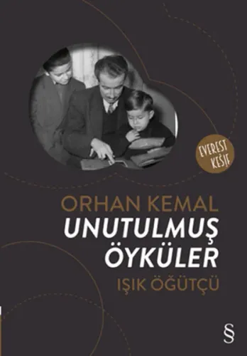 Unutulmuş Öyküler