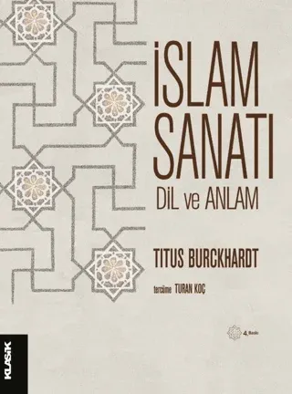 İslam Sanatı Dil ve Anlam