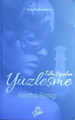 Tutku Oyunları Serisi-2 Yüzleşme