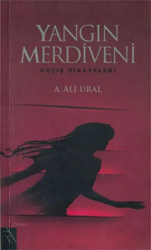 Yangın Merdiveni