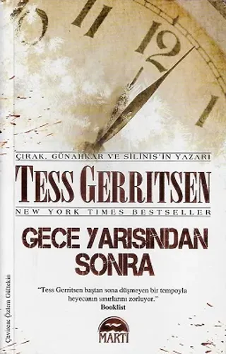Gece Yarısından Sonra