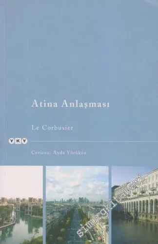 Atina Anlaşması -         2025