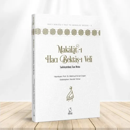 Makalat Sadeleştirilmiş Tam Metin