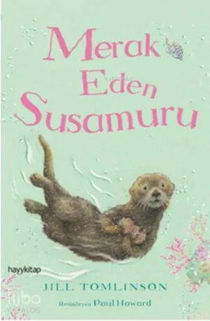 Merak Eden Susamuru