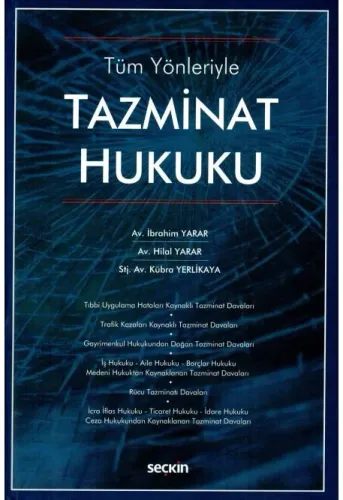 Tazminat Hukuku