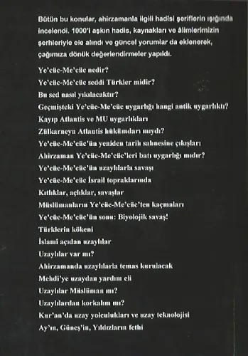 Geleceğin Tarihi Orhan Baytan Mevsim Yayıncılık %46 indirimli
