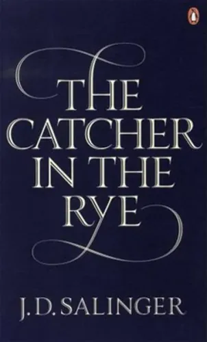 The Catcher in the Rye