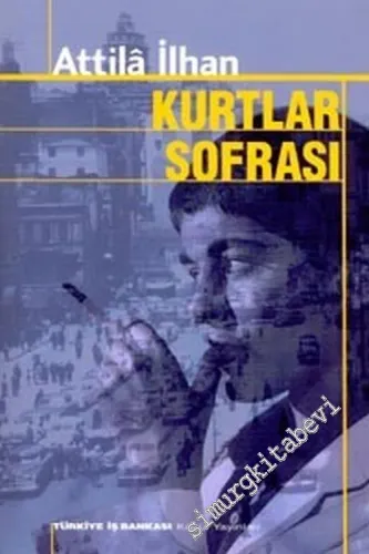 Kurtlar Sofrası -        2024
