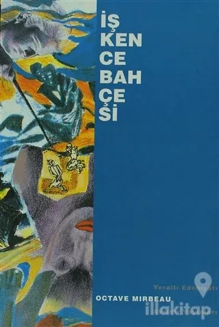 İşkence Bahçesi
