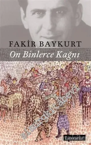 On Binlerce Kağnı -         2015