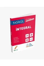 BRY FASİKÜL - MATEMATİK - İNTEGRAL