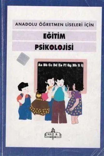 Eğitim Psikolojisi