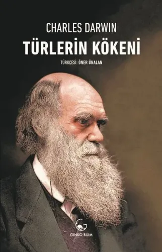 Türlerin Kökeni