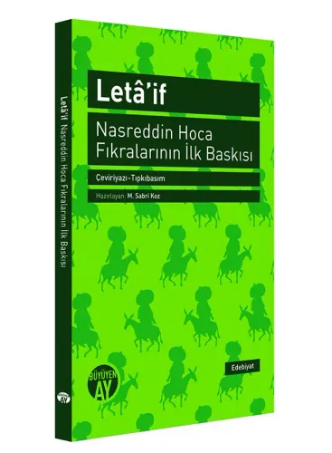 Letâ'if